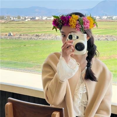 海蓝时见鲸